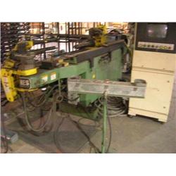 Computer control Pines 1400 bender