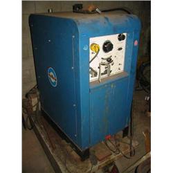 Miller 300a/bp arc welder