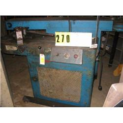 Di Acro power bender