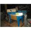 Image 1 : screen printing machine