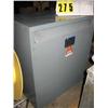 Image 1 : Square D 150KVA transformer delta delta