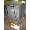 Image 1 : Square D 45KVA transformer 3phase delta