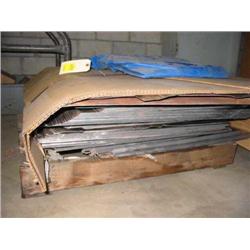 pallet steel sheet 26 x 32 
