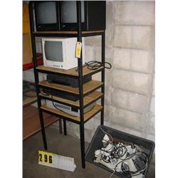 complete security system