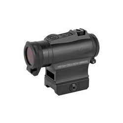 H-SUN 20MM MRS RED SHAKE QD