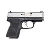 Image 1 : KAHR CM9 9MM 3" MSTS POLY NS 6RD