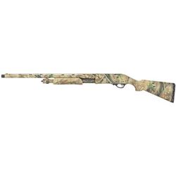 C.DALY PUMP 12GA-3.5" 24" 5RD CAMO