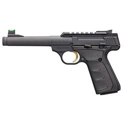 BROWN BM PLUS CAMPER SR 22LR 6" 10RD