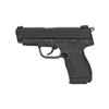 Image 1 : SPRGFLD XDE 9MM 3.8" BLK 9RD