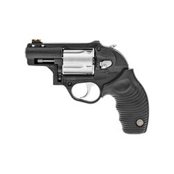 TAURUS 605 357MAG 5RD 2" STS POLY