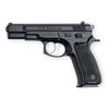 Image 1 : CZ 75B 9MM 4.6" BLK 16RD