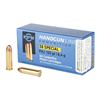 Image 1 : PPU 38SPL FMJ 130GR - 100 Rds