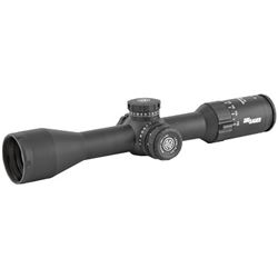 SIG WHISKEY5 3-15X44 MILLING HNTR BL