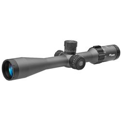 SIG TANGO6 3-18X44 FFP DEV-L IR BLK
