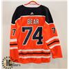 Image 1 : NEW ETHAN BEAR XL JERSY
