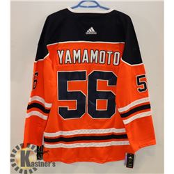 NEW YAMAMOTO XL JERSEY