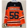 Image 1 : NEW YAMAMOTO XL JERSEY