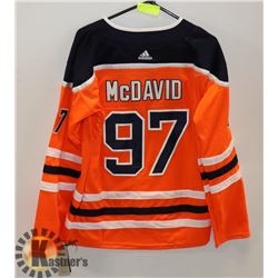NEW LADIES 2XL MCDAVID JERSEY