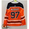 Image 1 : NEW LADIES 2XL MCDAVID JERSEY