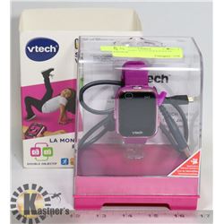 VECH SMART WATCH KIDIZOOM FRENCH