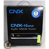 Image 1 : NEW CNX NANO FTA DIGITAL SATELLITE