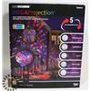 Image 1 : NEW MEGA PROJECTION LED LIGHT SHOW PROJECTOR
