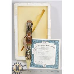 BRADFORD EXCHANGE: 2005 LIMITED EDITION