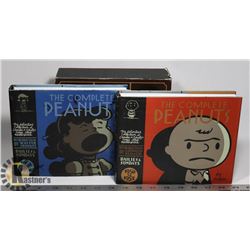VINTAGE "THE COMPLETE PEANUTS