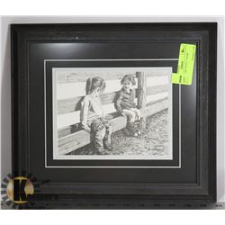 VINTAGE 1994 "POTTY BREAK" ARTIST