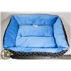 Image 1 : NEW PET BED