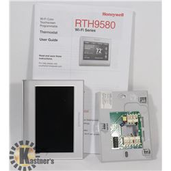 HONEYWELL RTH9580WF WI-FI THERMOSTAT WITH MANUAL