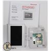 Image 1 : HONEYWELL RTH9580WF WI-FI THERMOSTAT WITH MANUAL
