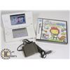 Image 1 : NINTENDO DS CONSOLE WITH CHARGE CABLE