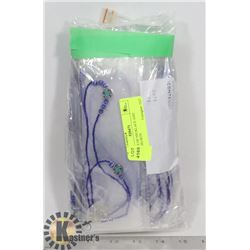 BUNDLE OF NECKLACE AND EARRING SETS