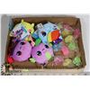 Image 1 : FLAT OF NEW MINI KIDS ITEMS