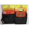 Image 1 : PAIR OF NEW TOOLBELTS