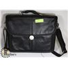 Image 1 : DELL LAPTOP BAG - HOLDS 17" WITH COMPARTMENT