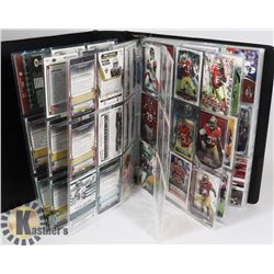 250+ NFL FOOTBALL CARDS