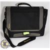 Image 1 : TARGUS COMPUTER BAG BLACK