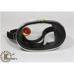 NEMROD TEMPERED DIVING GOGGLES