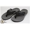Image 1 : EDDIE BAUER WOMEN'S BREAK POINT FLIP FLOP SZ9