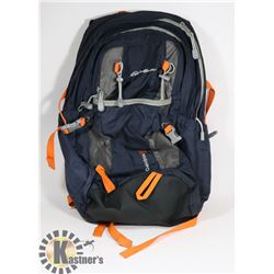 EDDIE BAUER HIGHT POINT 30L BACKPACK WITH RIAN COV