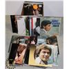 Image 1 : ENGELBERT HUMPERDINCK LPS.   OVER 30