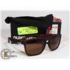 Image 1 : PAIR OF NEW QUIKSILVER SUNGLASSES