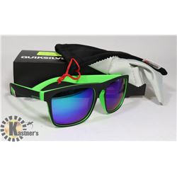 PAIR OF NEW QUIKSILVER SUNGLASSES