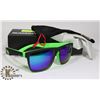 Image 1 : PAIR OF NEW QUIKSILVER SUNGLASSES