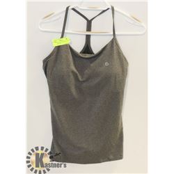 NEW EDDIE BAUER WOMEN'S BODY /SHELF BRA SZ M