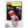 Image 1 : NEW GILMOUR PRO JET SHOWER SWEEP SPRAY HEAD