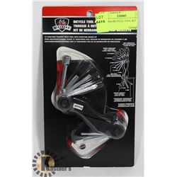 NEW BIKERMA BICYCLE TOOL KIT