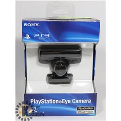 NEW PLAYSTATION 3 PLAYSTATION EYE CAMERA